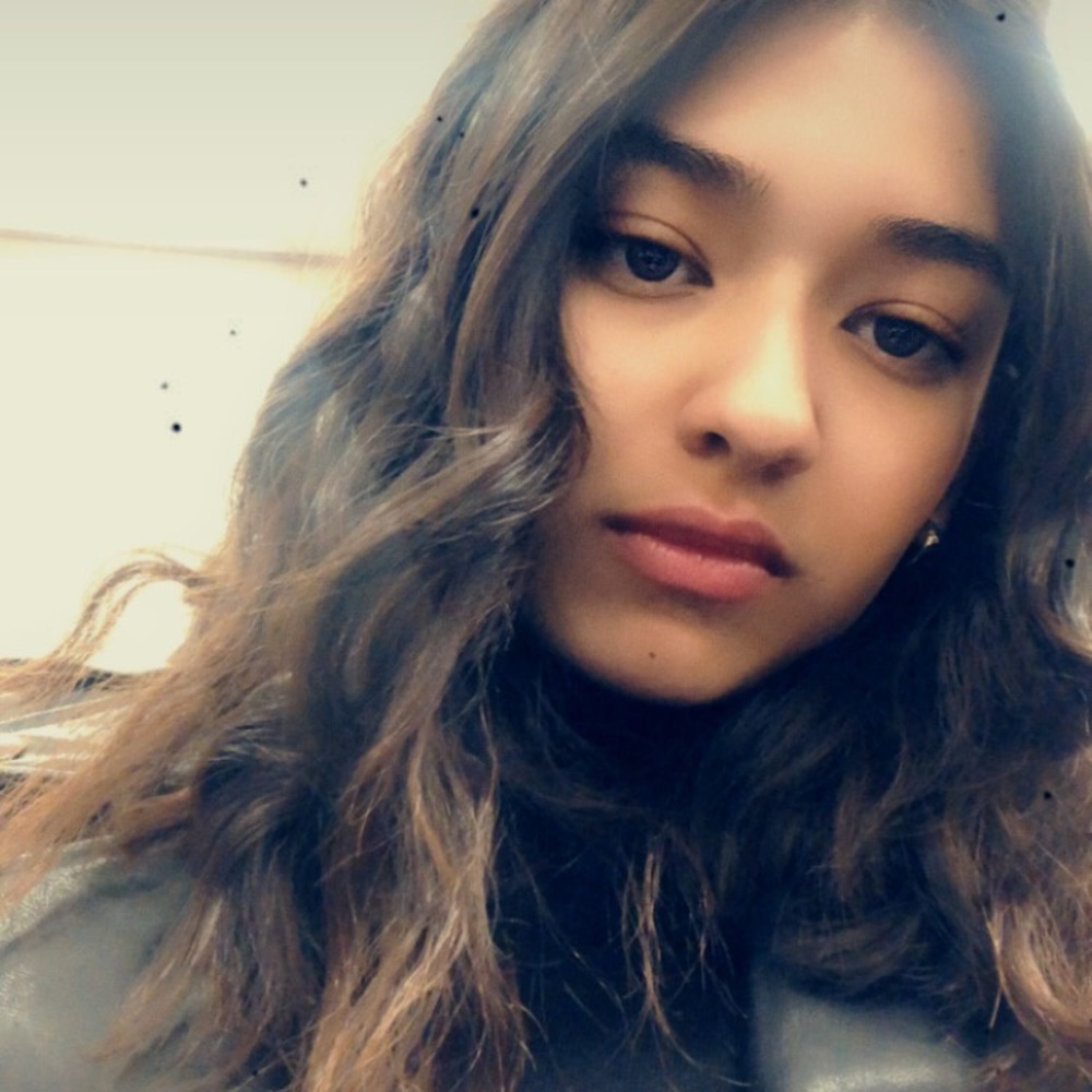 Meet your Posher, Trisha